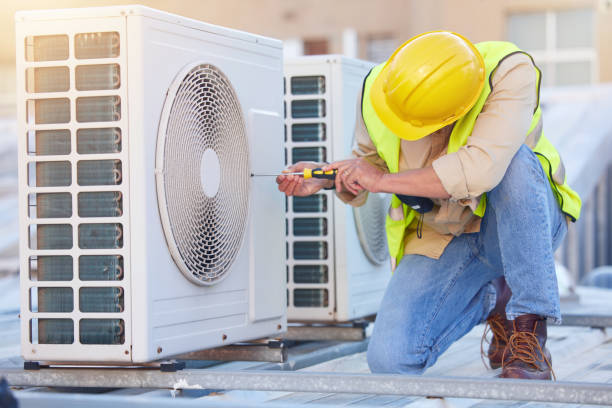 Best Central Air Repair  in Piedmont, SD