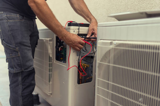 Ductless HVAC Repair in Piedmont, SD