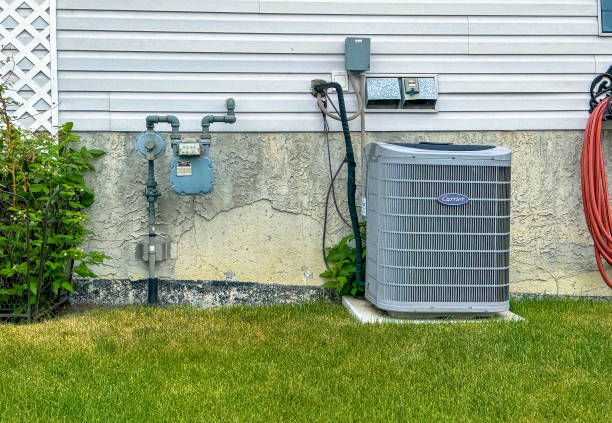 Best HVAC Emergency Services  in Piedmont, SD